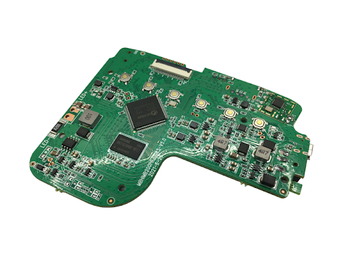 betway必威中国官方网站:RK3399芯片在消费产品中的应用及PCB设计关键注意事项 betway必威中国官方网站:RK3399芯片在消费产品中的应用及PCB设计关键注意事项